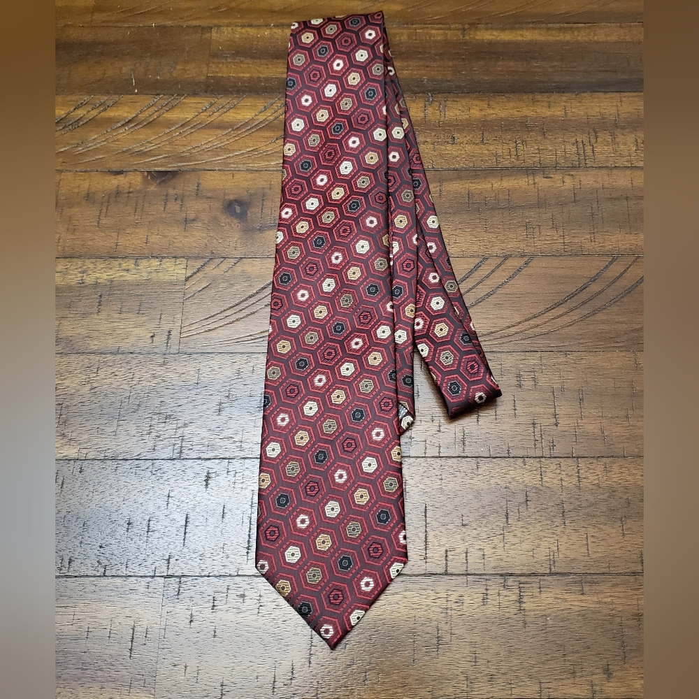 Stafford Tie
